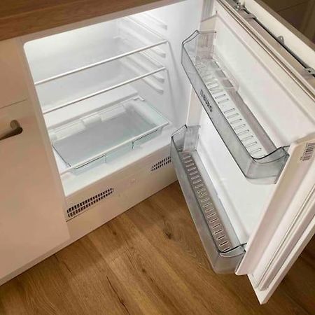 Schoene, Kleine, Gemuetliche Wohnung - Stadtmitte Mainz Dış mekan fotoğraf